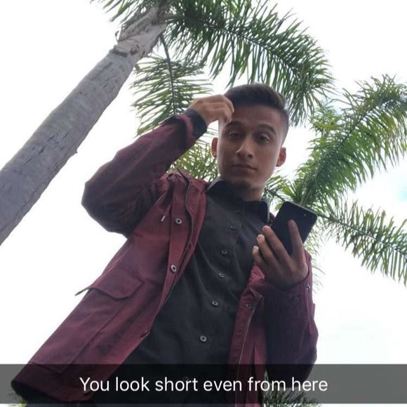 Meet your Posher, Jimmy - Picture 1 of 1